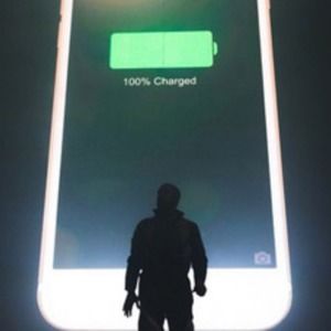 Meet your Posher, Noah